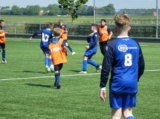 S.K.N.W.K. JO12-1 - S.S.V. '65 JO12-3JM (competitie) 2024-2025 (4e fase) (92/114)